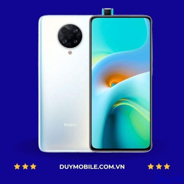 Thay màn hình Xiaomi Redmi K30Ultra