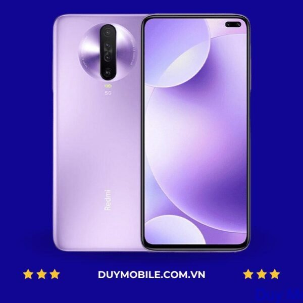 Thay cảm ứng Xiaomi Redmi K30I