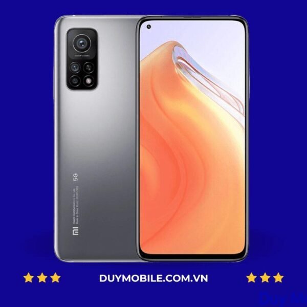 Thay cảm ứng Xiaomi Redmi K30S