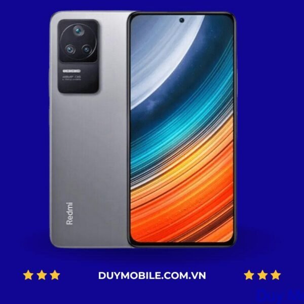 Thay cảm ứng  Xiaomi Redmi K40S