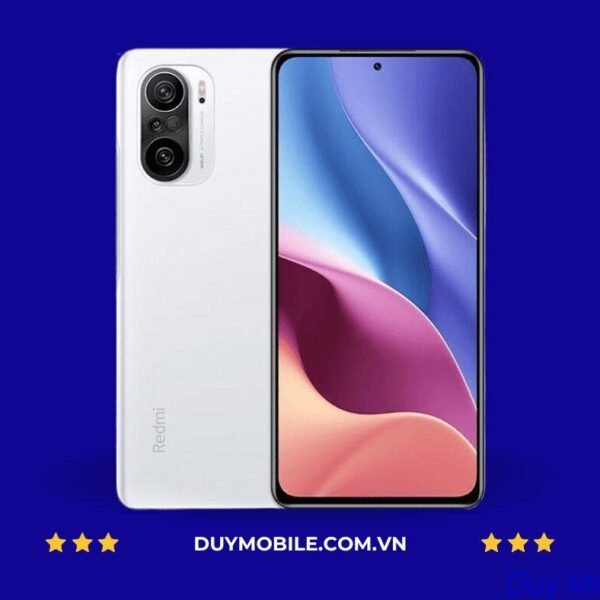 Thay cảm ứng  Xiaomi Redmi  K50
