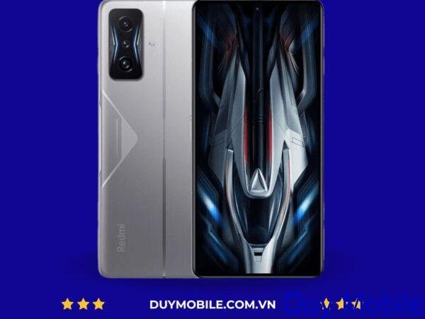 Thay cảm ứng Xiaomi Redmi K50 Gaming
