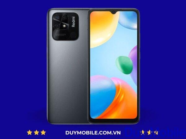 Thay màn hình Xiaomi Redmi Note 10C