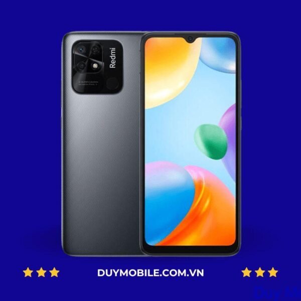 Thay màn hình Xiaomi Redmi Note 10C