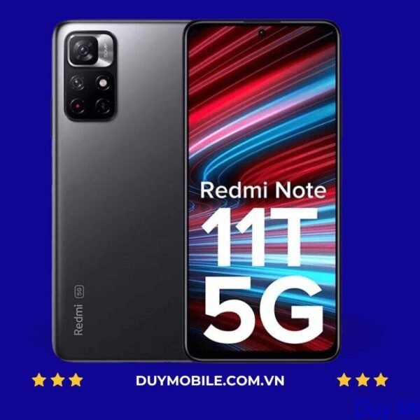 Thay cảm ứng Xiaomi Redmi Note 11T 5G