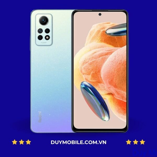 Thay màn hình Xiaomi Redmi Note 12Pro