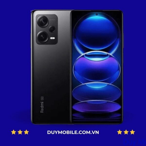 Thay cảm ứng Xiaomi Redmi Note 12Pro Plus