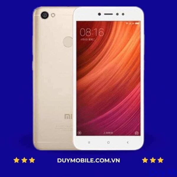 Thay mặt kính / Ép kính Xiaomi Redmi 5
