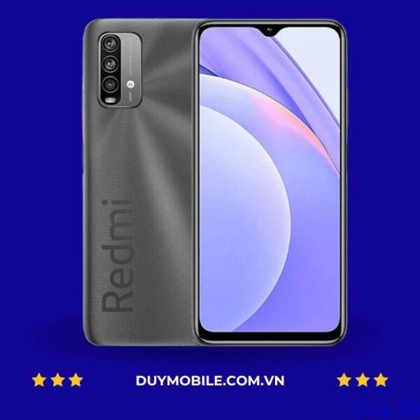 Thay màn hình Xiaomi Redmi Note 9 4G