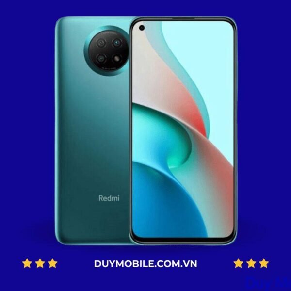 Thay cảm ứng Xiaomi Redmi Note 9 5G