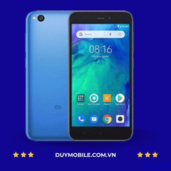 Thay màn hình Xiaomi Redmi  Go