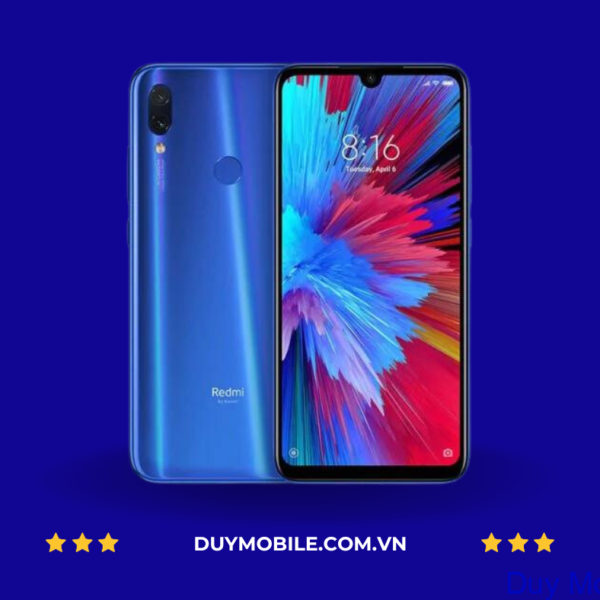 Thay màn hình  Xiaomi Redmi  y3