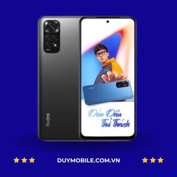 Thay mặt kính / Ép kính Xiaomi Redmi Note 11S