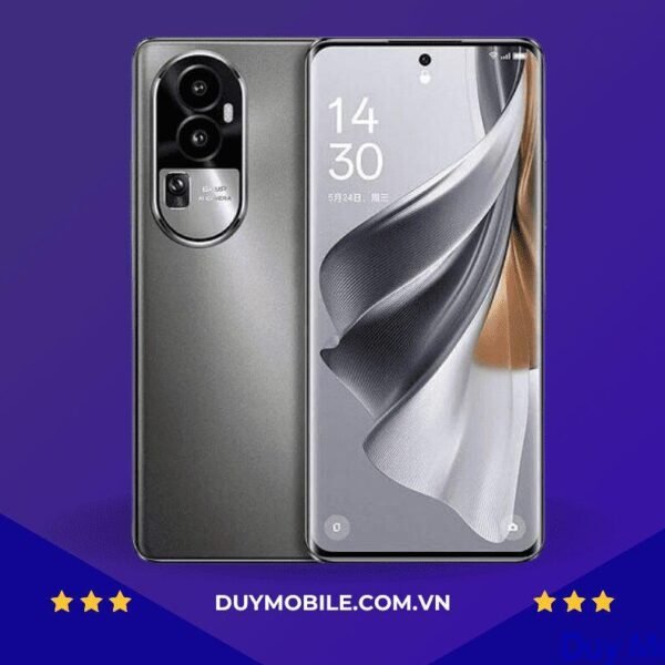 Thay mặt kính / Ép kính Oppo Reno 10 5G