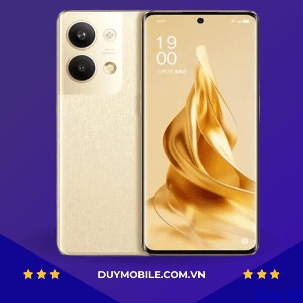 Thay mặt kính / Ép kính Oppo Reno 9pro+ 5G