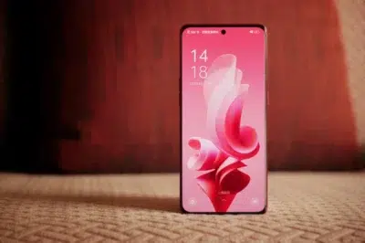 Thay màn hình Oppo Reno9 5G