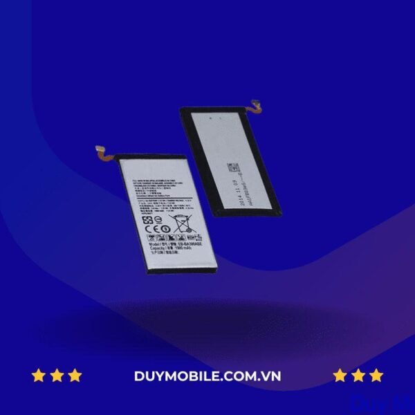 Thay pin Samsung Galaxy A30