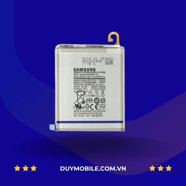 Thay pin Samsung Galaxy A70