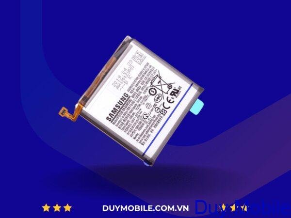 Thay pin Samsung Galaxy A80