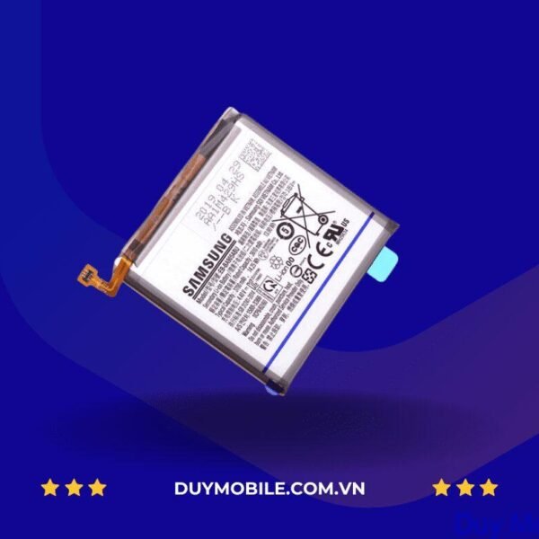 Thay pin Samsung Galaxy A80