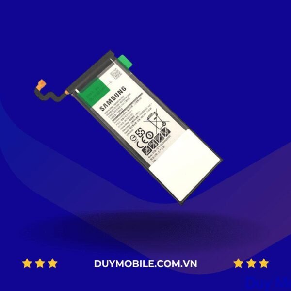 Thay pin Samsung Galaxy Note 5