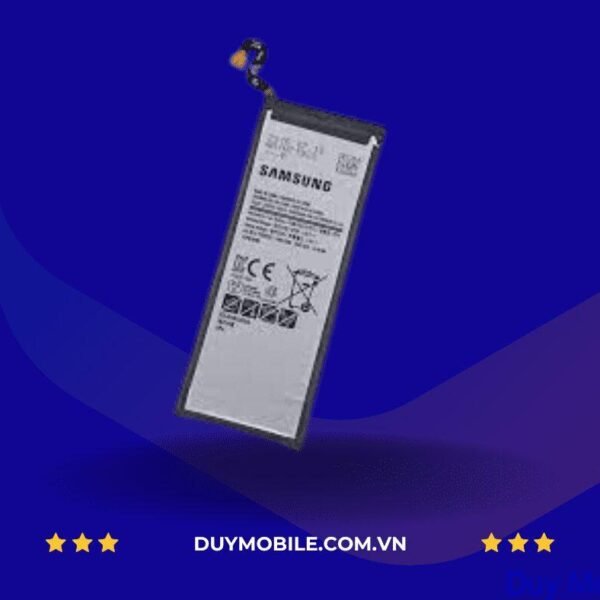 Thay pin Samsung Galaxy Note7