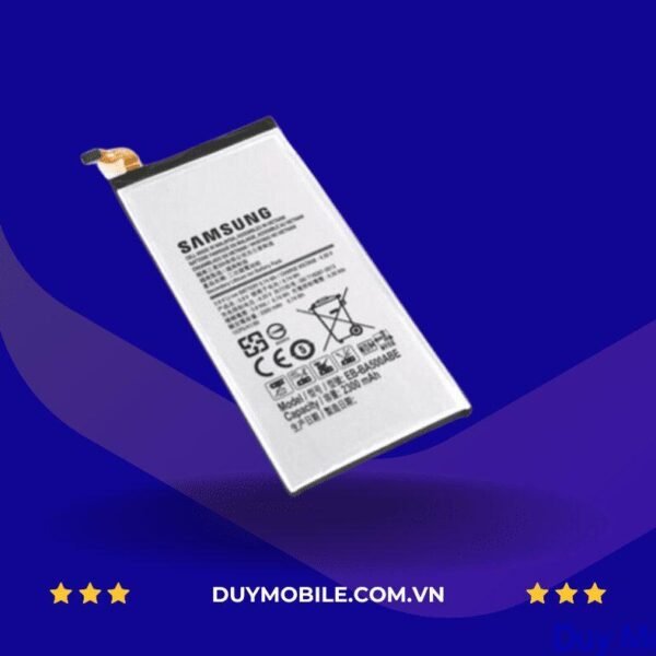 Thay pin Samsung Galaxy s10e