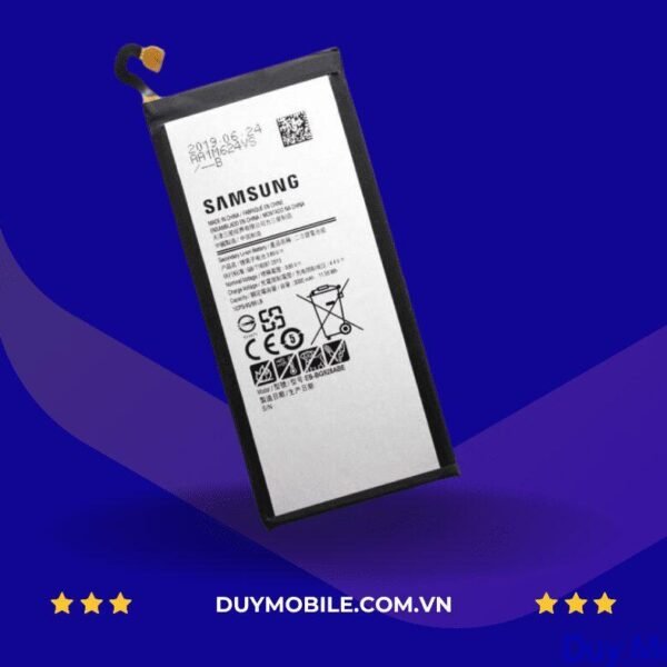 Thay pin Samsung Galaxy s7