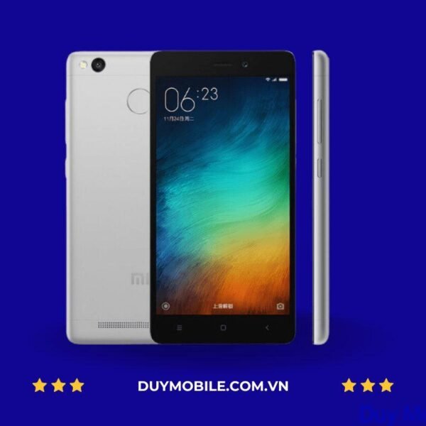 Thay màn hình Xiaomi Redmi 3S