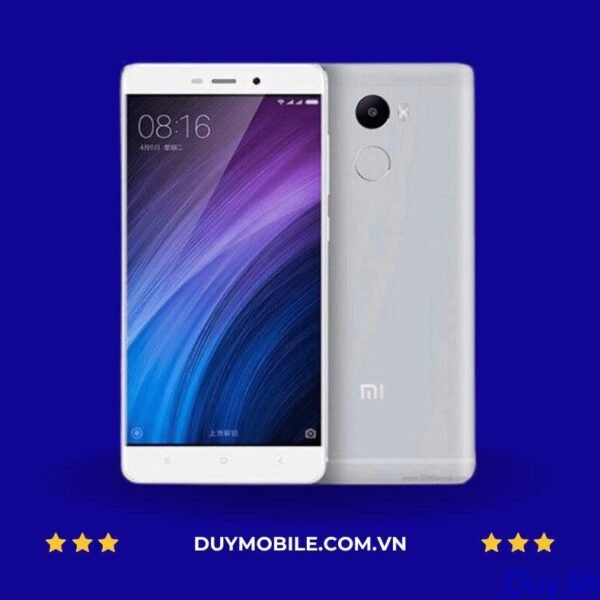 Thay màn hình Xiaomi Redmi 4