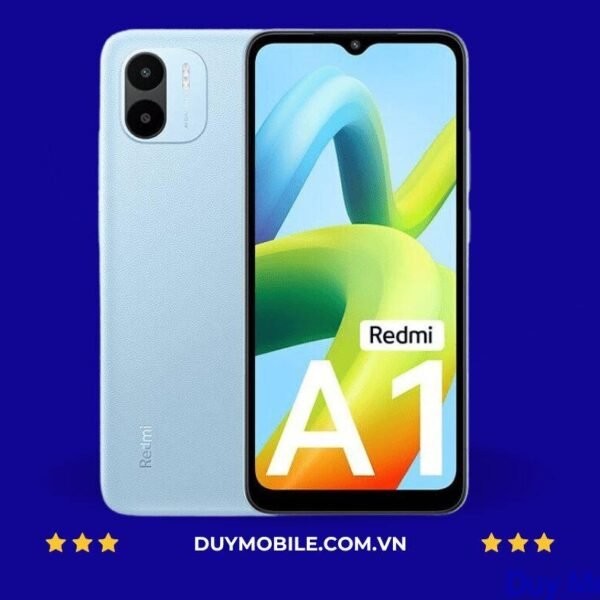Thay màn hình Xiaomi Redmi A1