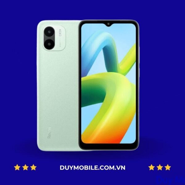 Thay mặt kính / Ép kính Xiaomi Redmi A1+