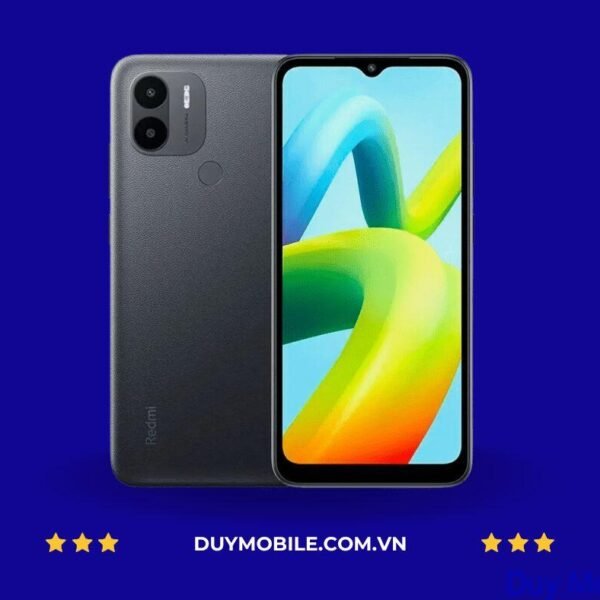 Thay mặt kính / Ép kính Xiaomi Redmi A2