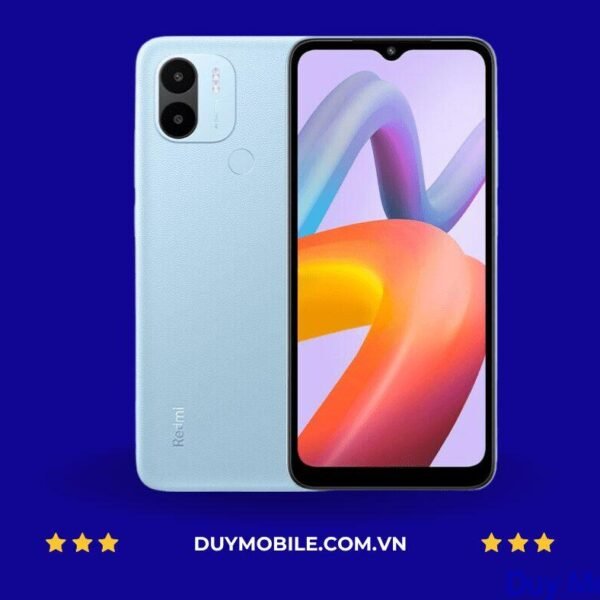 Thay mặt kính / Ép kính Xiaomi Redmi A2+