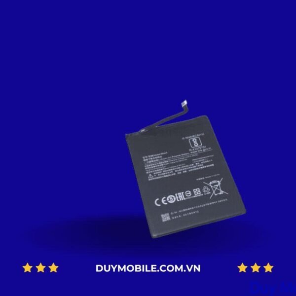 Thay pin  Xiaomi Redmi Note 7 Pro