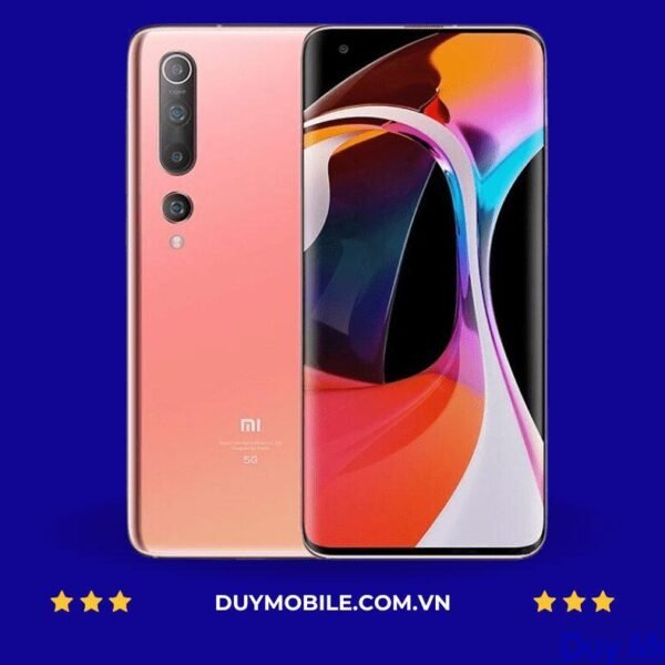Thay cảm ứng Xiaomi Mi 10