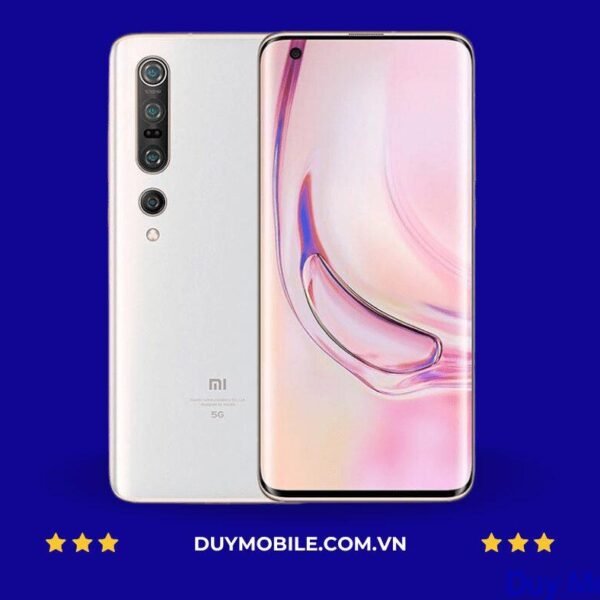 Thay cảm ứng Xiaomi Mi 10Pro