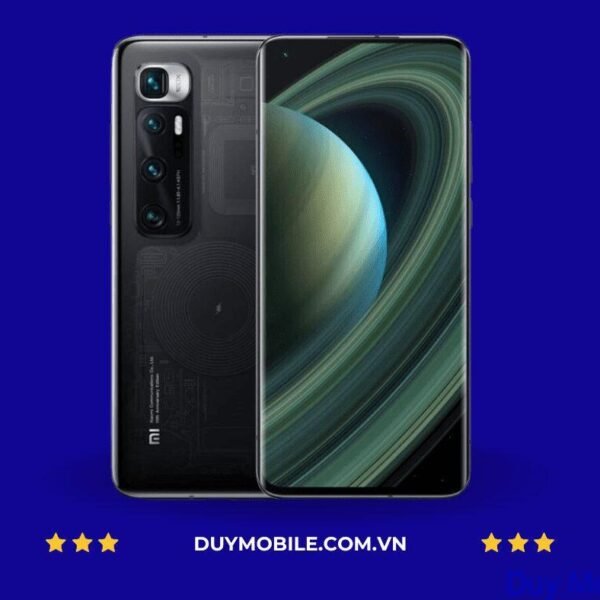 Thay màn hình Xiaomi mi 10 Ultra