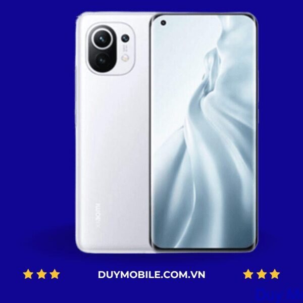 Thay cảm ứng Xiaomi Mi 11
