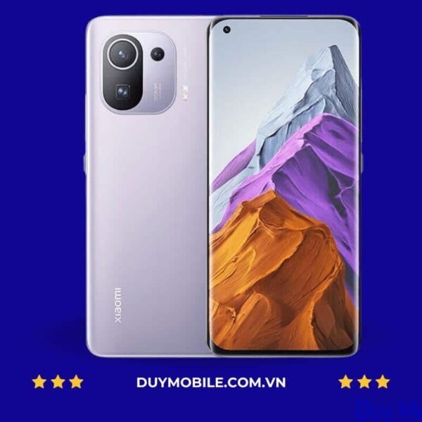 Thay cảm ứng Xiaomi Mi 11 Pro