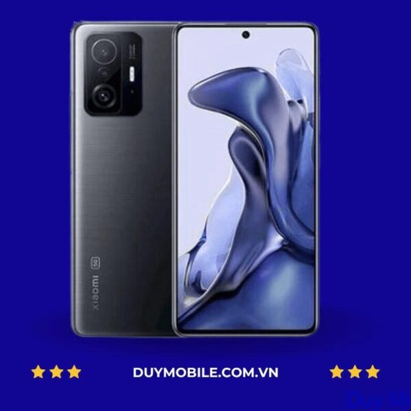 Thay cảm ứng Xiaomi Mi 11T
