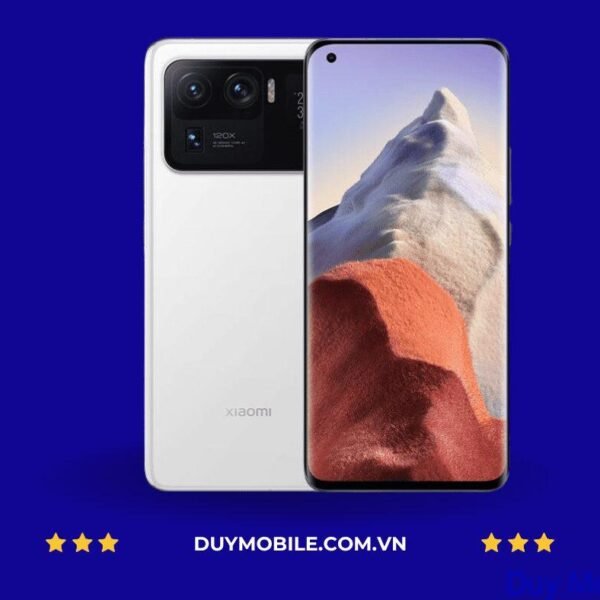 Thay mặt kính / Ép kính Xiaomi mi 11Ultra