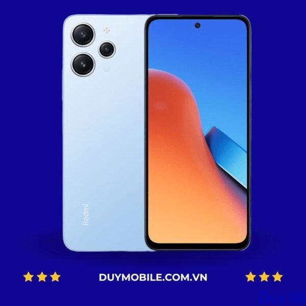 Thay mặt kính / Ép kính Xiaomi mi 12