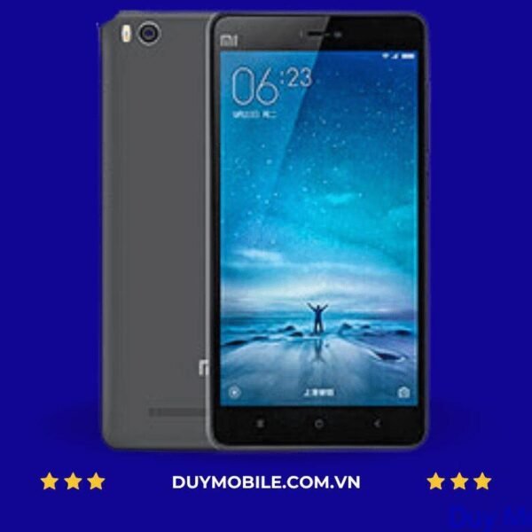 Thay mặt kính / Ép kính Xiaomi Mi 4C
