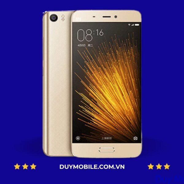 Thay mặt kính / Ép kính Xiaomi Mi 5