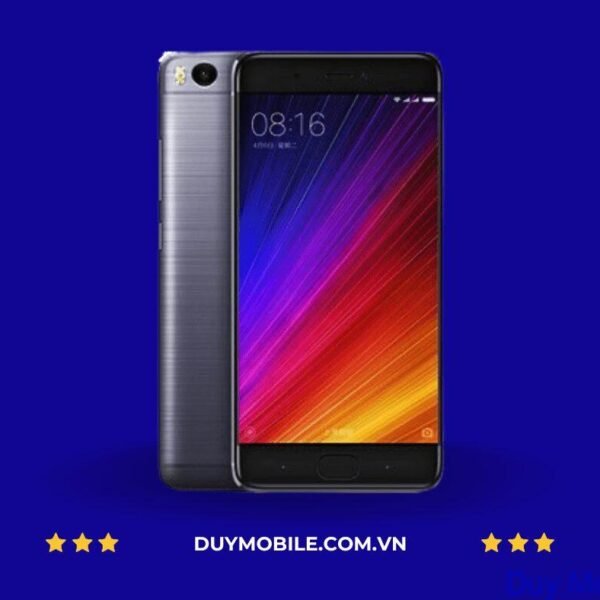 Thay mặt kính / Ép kính Xiaomi Mi 5S