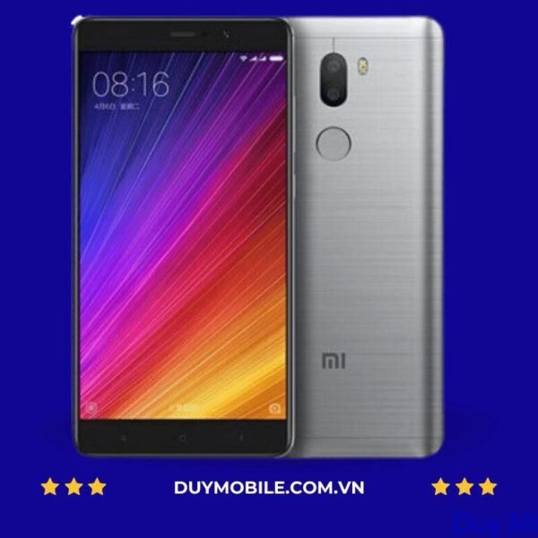 Thay mặt kính / Ép kính Xiaomi Mi 5S Plus