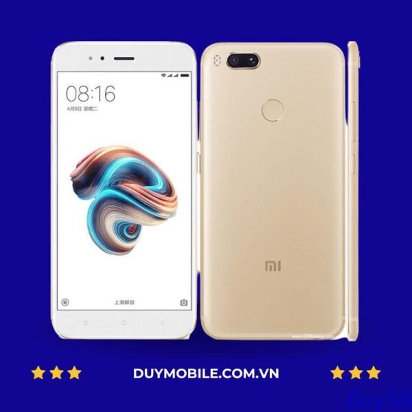 Thay mặt kính / Ép kính Xiaomi Mi 5X