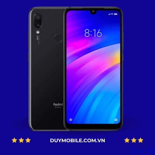 Thay màn hình Xiaomi mi 7