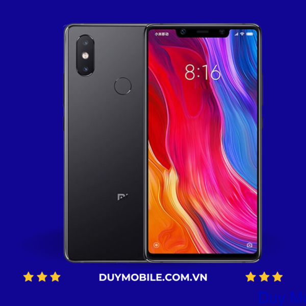 Thay cảm ứng Xiaomi Mi 8 SE